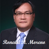 Judge Ronald B. Moreno